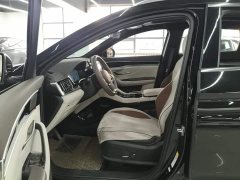 BYD Song Plus New Energy DM-i 112KM Luxury Edition - ფოტო 9
