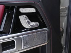 Mercedes-Benz Mercedes-AMG G 63 - photo 10