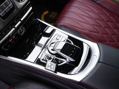 Mercedes-Benz Mercedes-AMG G 63 - photo 12