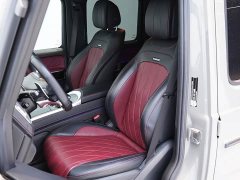 Mercedes-Benz Mercedes-AMG G 63 - photo 13
