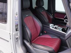 Mercedes-Benz Mercedes-AMG G 63 - photo 14