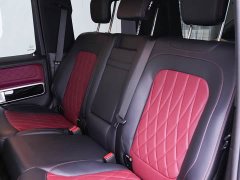 Mercedes-Benz Mercedes-AMG G 63 - photo 15
