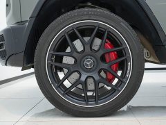 Mercedes-Benz Mercedes-AMG G 63 - photo 7