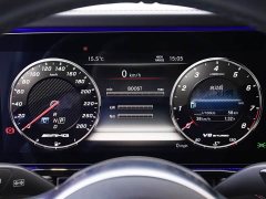 Mercedes-Benz Mercedes-AMG G 63 - photo 8