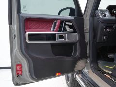 Mercedes-Benz Mercedes-AMG G 63 - photo 9