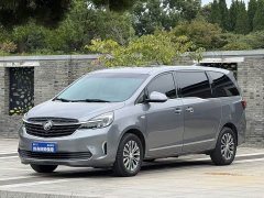 Buick GL8 Land Business Class 652T Premium - ფოტო 1