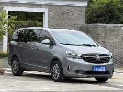 Buick GL8 Land Business Class 652T Premium - ფოტო 2