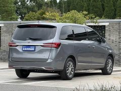 Buick GL8 Land Business Class 652T Premium - ფოტო 4
