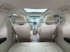Buick GL8 Land Business Class 652T Premium - ფოტო 6