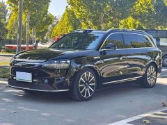 AITO M9 Pure Electric Ultra 100kWh 6-Seater - photo 1