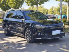 AITO M9 Pure Electric Ultra 100kWh 6-Seater - photo 3
