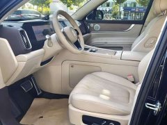 AITO M9 Pure Electric Ultra 100kWh 6-Seater - photo 4