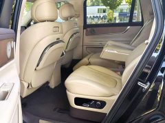 AITO M9 Pure Electric Ultra 100kWh 6-Seater - photo 6