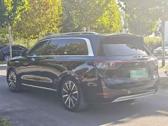 AITO M9 Pure Electric Ultra 100kWh 6-Seater - photo 7