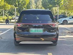 AITO M9 Pure Electric Ultra 100kWh 6-Seater - photo 8