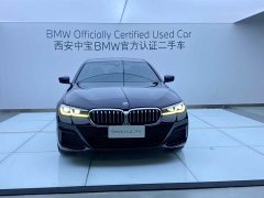 BMW 5 Series Facelift 530Li M Sport Luxury - photo 2