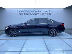 BMW 5 Series Facelift 530Li M Sport Luxury - photo 3
