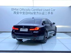 BMW 5 Series Facelift 530Li M Sport Luxury - photo 5