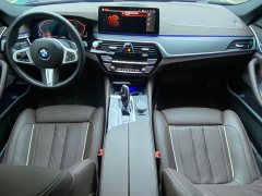 BMW 5 Series Facelift 530Li M Sport Luxury - photo 6