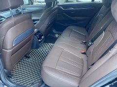 BMW 5 Series Facelift 530Li M Sport Luxury - photo 9