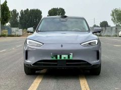 AITO M5 Extended Range Max RWD Advanced Intelligent Driving Edition - ფოტო 2