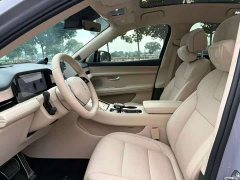 AITO M5 Extended Range Max RWD Advanced Intelligent Driving Edition - ფოტო 4
