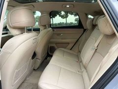 AITO M5 Extended Range Max RWD Advanced Intelligent Driving Edition - ფოტო 5