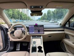 AITO M5 Extended Range Max RWD Advanced Intelligent Driving Edition - ფოტო 6