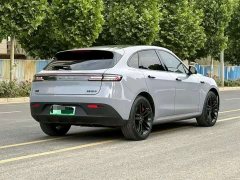 AITO M5 Extended Range Max RWD Advanced Intelligent Driving Edition - ფოტო 7