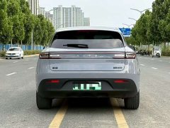 AITO M5 Extended Range Max RWD Advanced Intelligent Driving Edition - ფოტო 8
