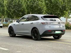 AITO M5 Extended Range Max RWD Advanced Intelligent Driving Edition - ფოტო 9