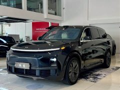 Li Auto L9 Ultra - ფოტო 1