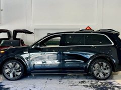 Li Auto L9 Ultra - ფოტო 14