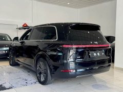 Li Auto L9 Ultra - ფოტო 17