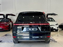 Li Auto L9 Ultra - ფოტო 18