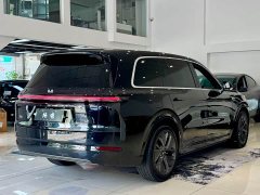 Li Auto L9 Ultra - ფოტო 19