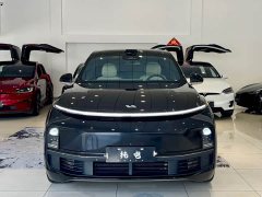 Li Auto L9 Ultra - ფოტო 2