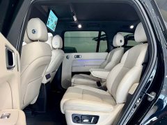 Li Auto L9 Ultra - ფოტო 6