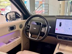Li Auto L9 Ultra - ფოტო 7