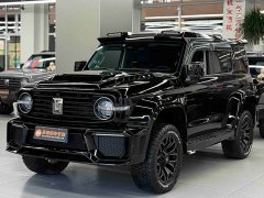 Tank 300 Off-Road Edition 2.0T Conqueror - ფოტო 1