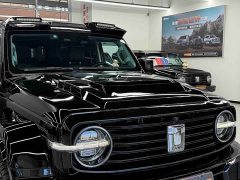 Tank 300 Off-Road Edition 2.0T Conqueror - ფოტო 12