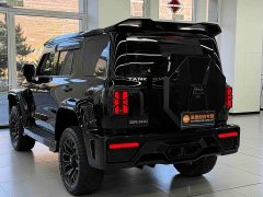 Tank 300 Off-Road Edition 2.0T Conqueror - ფოტო 16