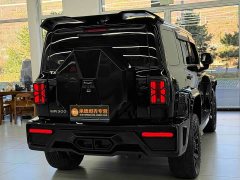 Tank 300 Off-Road Edition 2.0T Conqueror - ფოტო 17