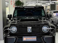 Tank 300 Off-Road Edition 2.0T Conqueror - ფოტო 2