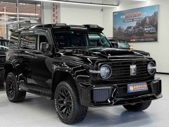 Tank 300 Off-Road Edition 2.0T Conqueror - ფოტო 3