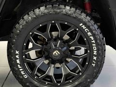 Tank 300 Off-Road Edition 2.0T Conqueror - ფოტო 4