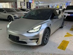 Tesla Model 3 Rear-Wheel Drive - фото 1