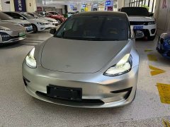 Tesla Model 3 Rear-Wheel Drive - фото 2