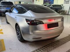 Tesla Model 3 Rear-Wheel Drive - фото 4