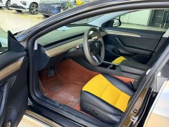 Tesla Model 3 Rear-Wheel Drive - фото 5